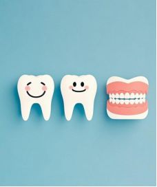 海狸家口腔：科学矫正可减少拔牙概率给牙齿一次不搬家机会(图3)