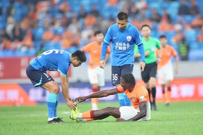 曝沧州准入悬了足协不松口差一天也不行5队申请搬迁自救(图4)