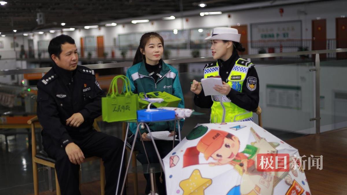 车管所搬家了？武汉交管九成业务已实现“网上办”“就近办”(图5)