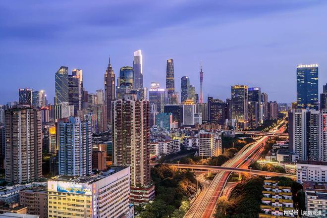 2024年城市排行榜出炉一线个二线个(图1)