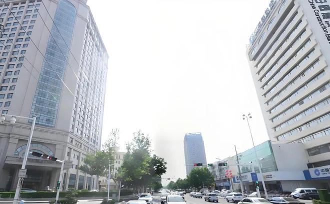 即墨回顾2024布局2025将实现普通高中全部城区化办学(图1)