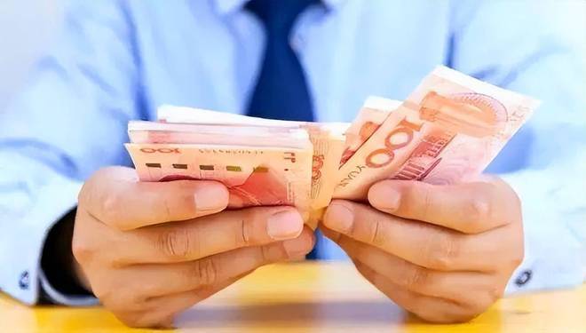 “负债潮”到来十年过后有房的人和无房的人谁过得舒服？(图2)