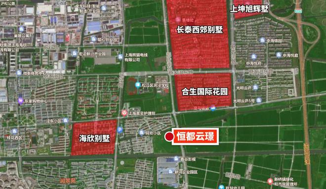 恒都云璟售楼处恒都云璟网站：揭秘热卖秘诀！(图1)
