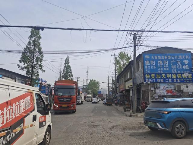 最新官宣！成都3大知名市场！确定拆迁！(图4)