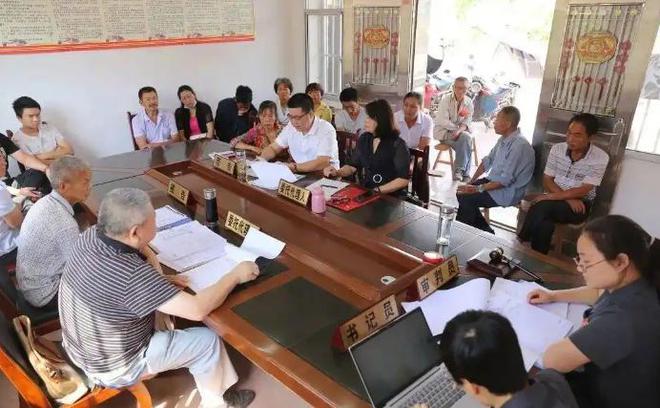 5月份开始农村开始大面积“合村并镇”3类村庄将面临搬迁(图2)
