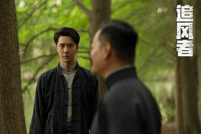 2024最好的10部国产剧：《边水往事》排第3《玫瑰的故事》排第10(图1)