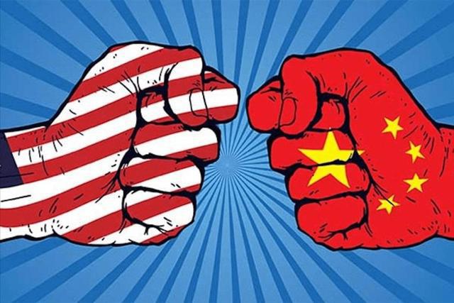 彻底闹掰！白宫确定向中国加征104%关税已经生效中国没有退路(图6)