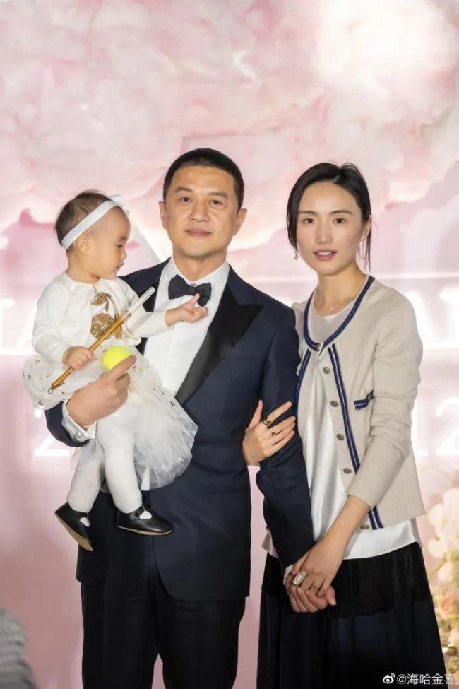 李亚鹏妻子回应搬家原因缩减开支换小房(图3)