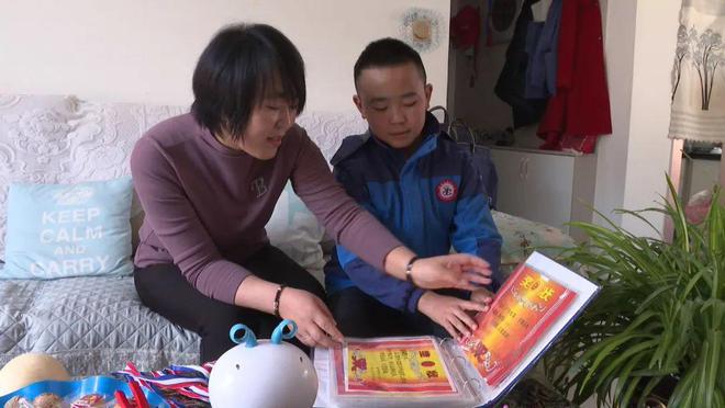 拎包入住新家！避险搬迁让“忧居”变成“诗与远方”(图3)