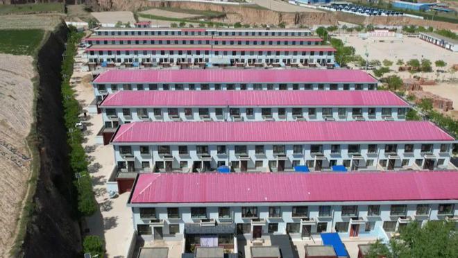 拎包入住新家！避险搬迁让“忧居”变成“诗与远方”(图7)