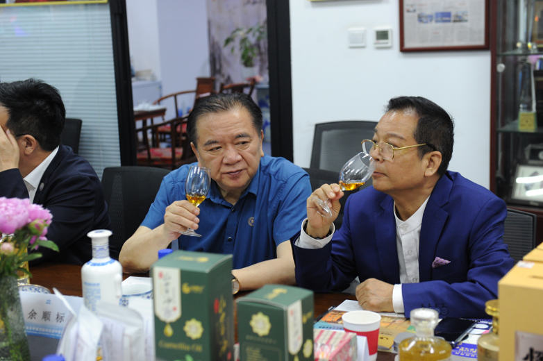 2025年巴拿马博览会中国区第一次二审评审会成功召开(图3)
