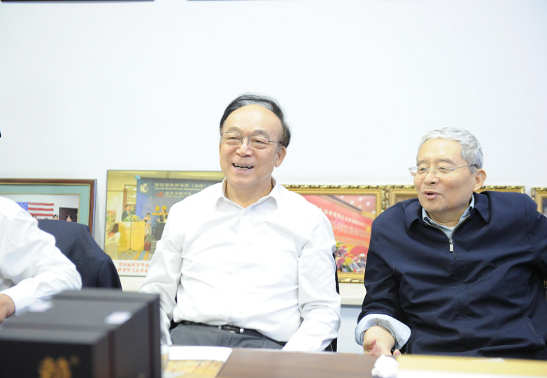 2025年巴拿马博览会中国区第一次二审评审会成功召开(图4)