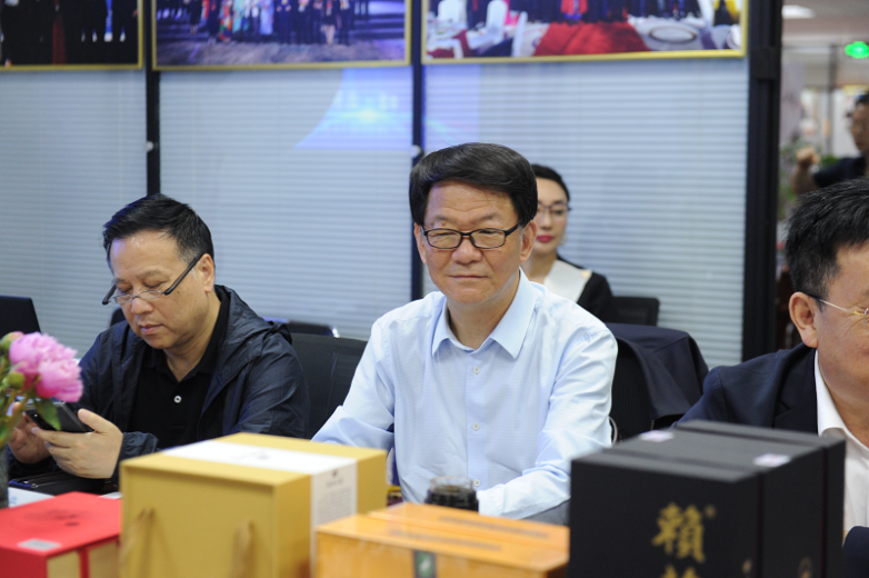 2025年巴拿马博览会中国区第一次二审评审会成功召开(图7)