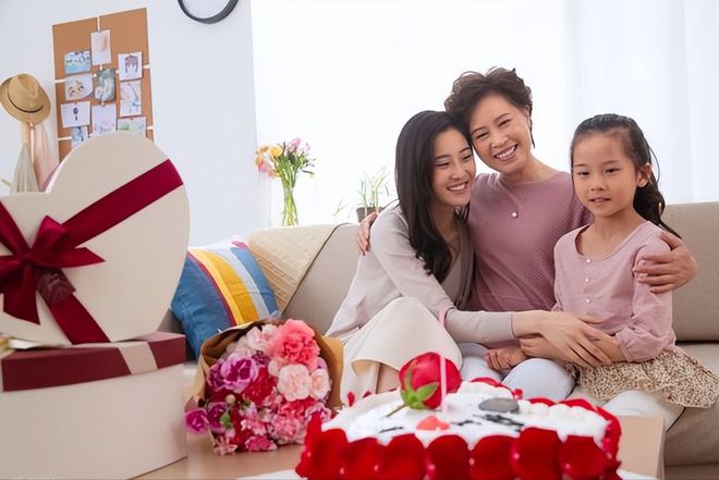 “过寿”不能随便虚岁实岁有讲究！(图1)