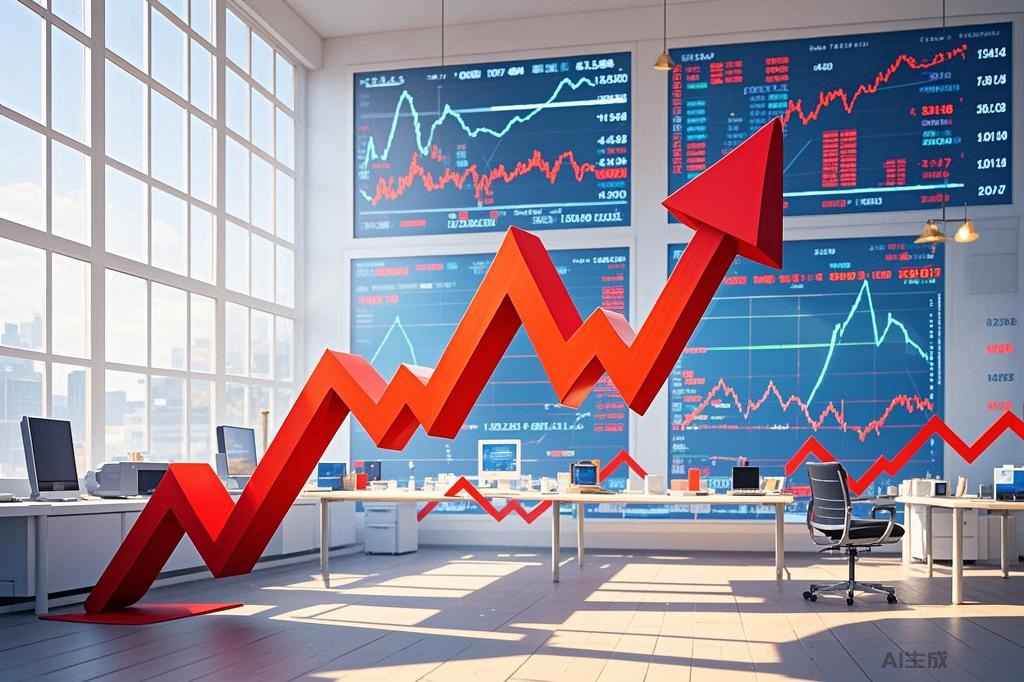 散户必看：股票筹码原来这样看！3个实战技巧破解主力动向信息差焦虑有救了(图1)