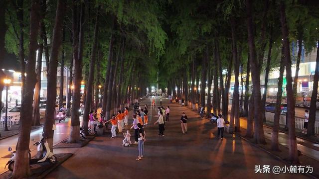 东莞一路段流动摊贩扎堆群众被吵到想卖房搬家！(图3)