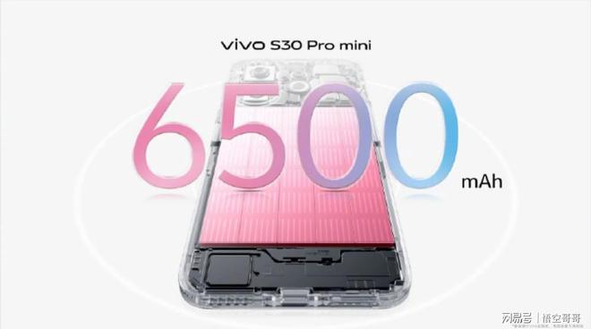 vivoS30系列预售指南今年不能错过的小屏旗舰！(图2)