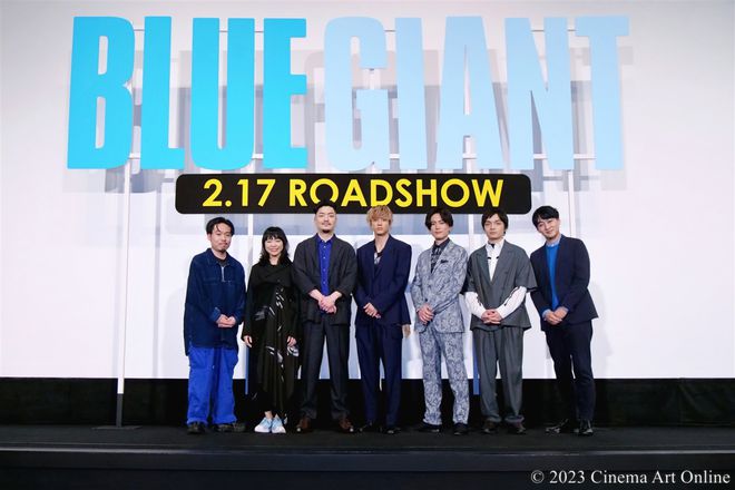 61415“BlueGiant蓝色巨星”石若骏+马场智章即将登场！(图3)