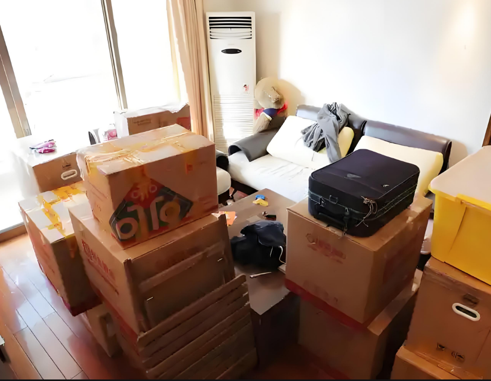 哪个月份适合搬家？这四个月千万不要搬！(图1)