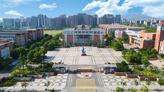 庐江中学2025年“筱湘实验班”招生方案(图2)
