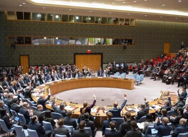 美方拒发签证中国代表无法入境耿爽发声联合国搬迁势在必行(图9)