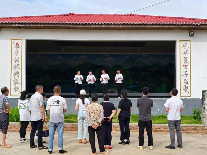 女儿出嫁不办酒取消“预备餐”“孝宴席”……长沙移风易俗为何成效显著？(图5)