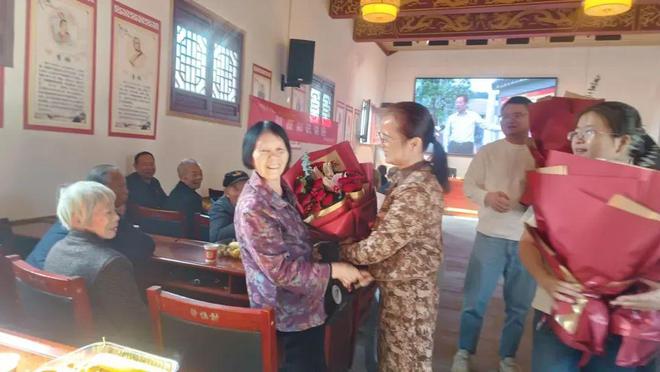 女儿出嫁不办酒取消“预备餐”“孝宴席”……长沙移风易俗为何成效显著？(图4)