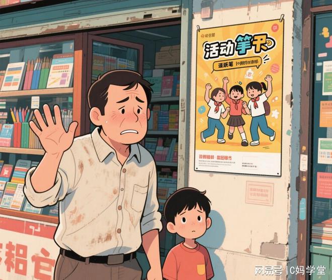 长大后没出息的孩子多重复了家庭的3大陋习有一个都要早点改(图3)