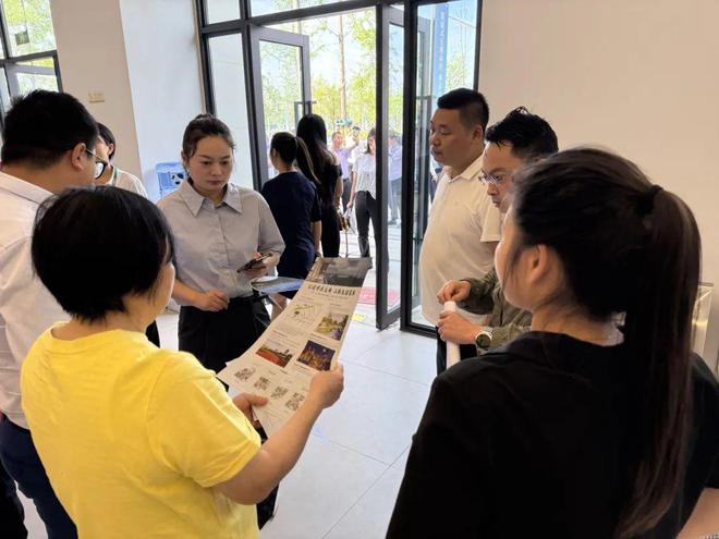 彭州发放104张“房票”！(图3)