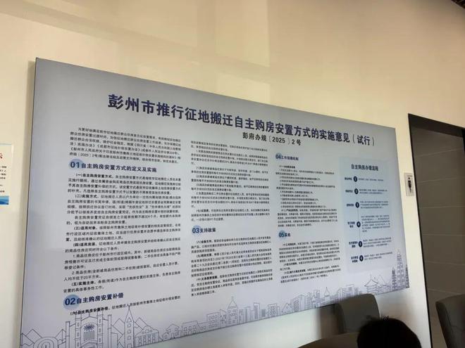 彭州发放104张“房票”！(图6)