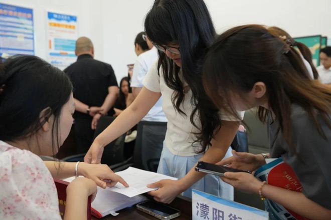 彭州发放104张“房票”！(图5)