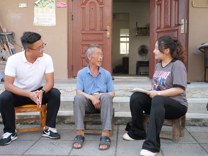 贵州松桃：民情恳谈话实事解决百姓心头事(图3)