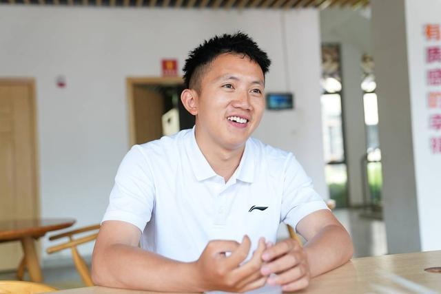 从藤梯到楼梯搬家5年后的悬崖村村民怎么样了？｜再访悬崖村(图7)