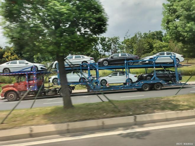 托运汽车哪个物流便宜(图2)