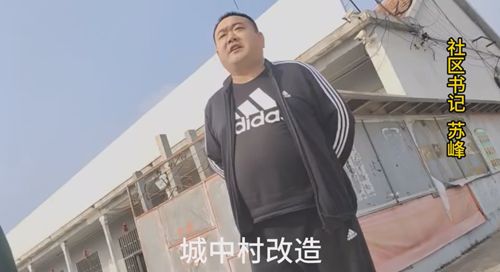 专家回应：日照岚山区苏家庄城中村改造同样需要征地和拆迁批文(图1)