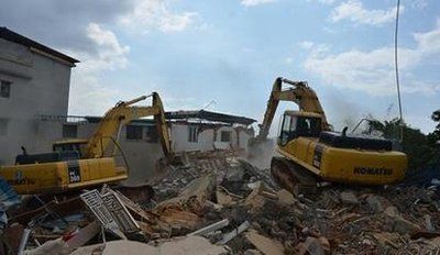专家回应：日照岚山区苏家庄城中村改造同样需要征地和拆迁批文(图5)