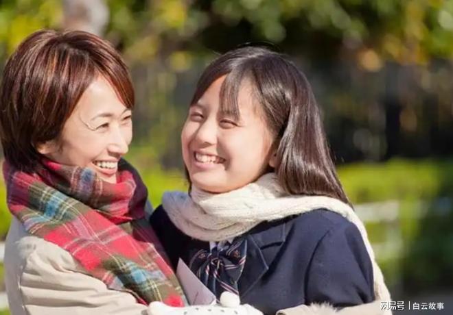我遭家暴带15岁女儿离开5年后听到女儿和前夫的聊天冷汗直流(图2)