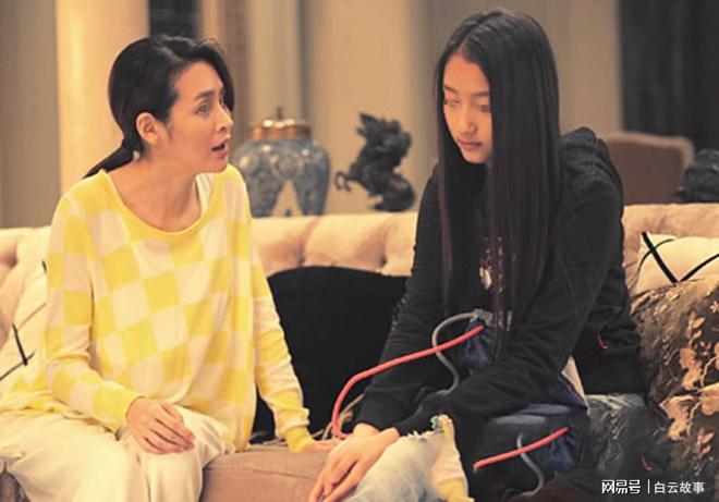 我遭家暴带15岁女儿离开5年后听到女儿和前夫的聊天冷汗直流(图3)