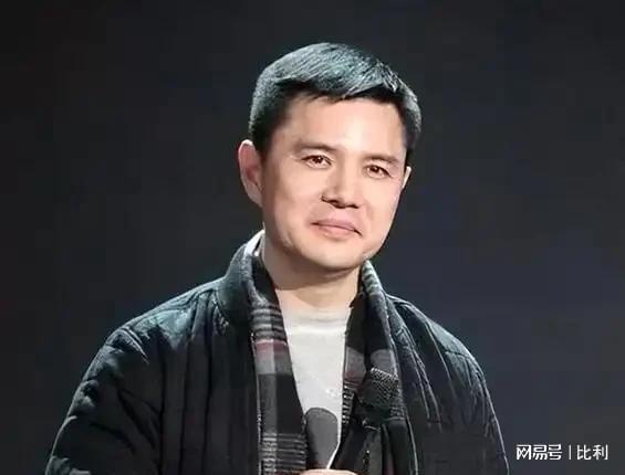 主持人赵普现状：身家过亿是400万粉丝网红53岁还是那么帅(图6)
