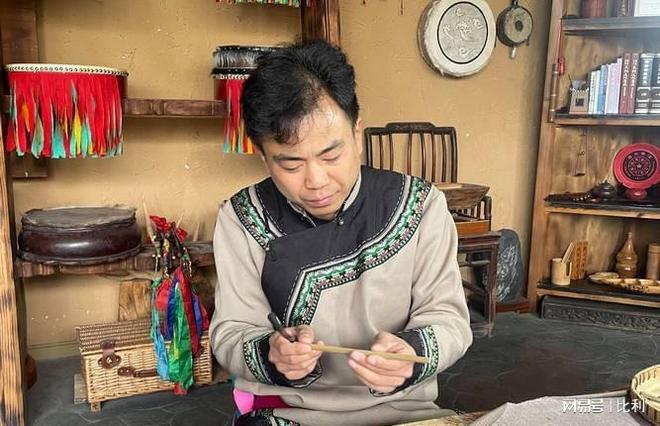 主持人赵普现状：身家过亿是400万粉丝网红53岁还是那么帅(图13)