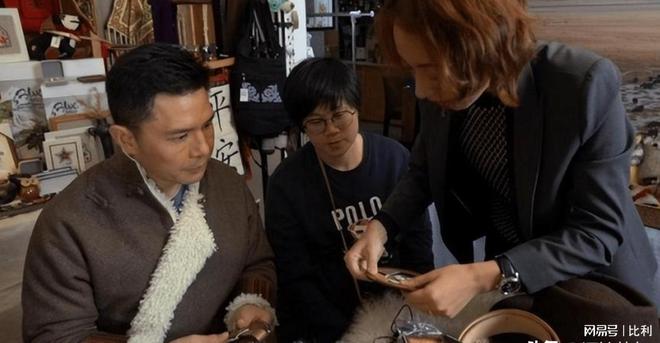 主持人赵普现状：身家过亿是400万粉丝网红53岁还是那么帅(图11)