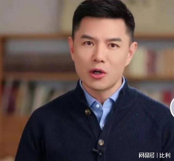 主持人赵普现状：身家过亿是400万粉丝网红53岁还是那么帅(图12)