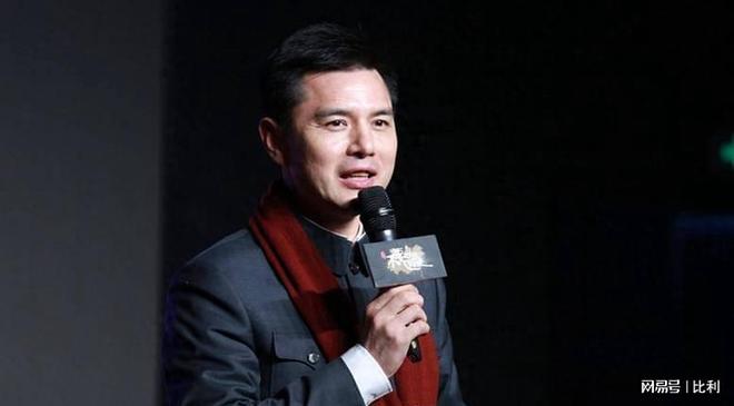 主持人赵普现状：身家过亿是400万粉丝网红53岁还是那么帅(图18)