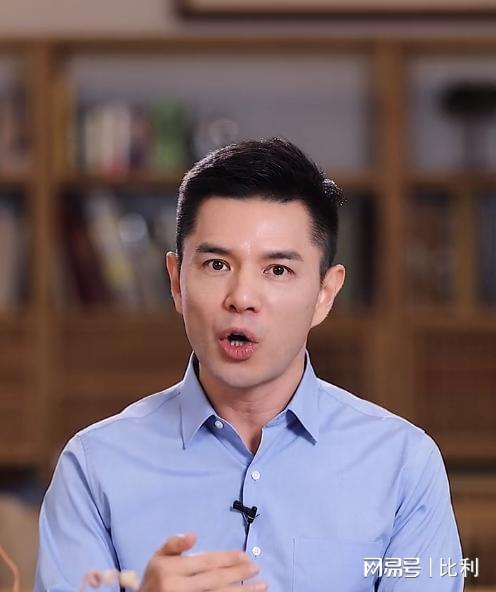 主持人赵普现状：身家过亿是400万粉丝网红53岁还是那么帅(图19)