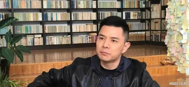 主持人赵普现状：身家过亿是400万粉丝网红53岁还是那么帅(图10)