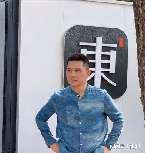 主持人赵普现状：身家过亿是400万粉丝网红53岁还是那么帅(图15)
