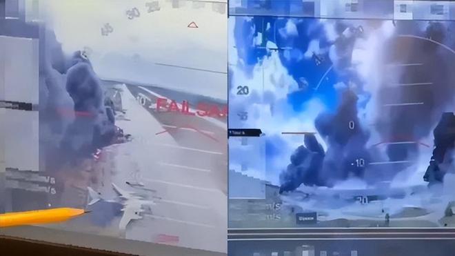 乌无人机突袭俄军一年半策划突袭西伯利亚遇袭普京愁(图16)