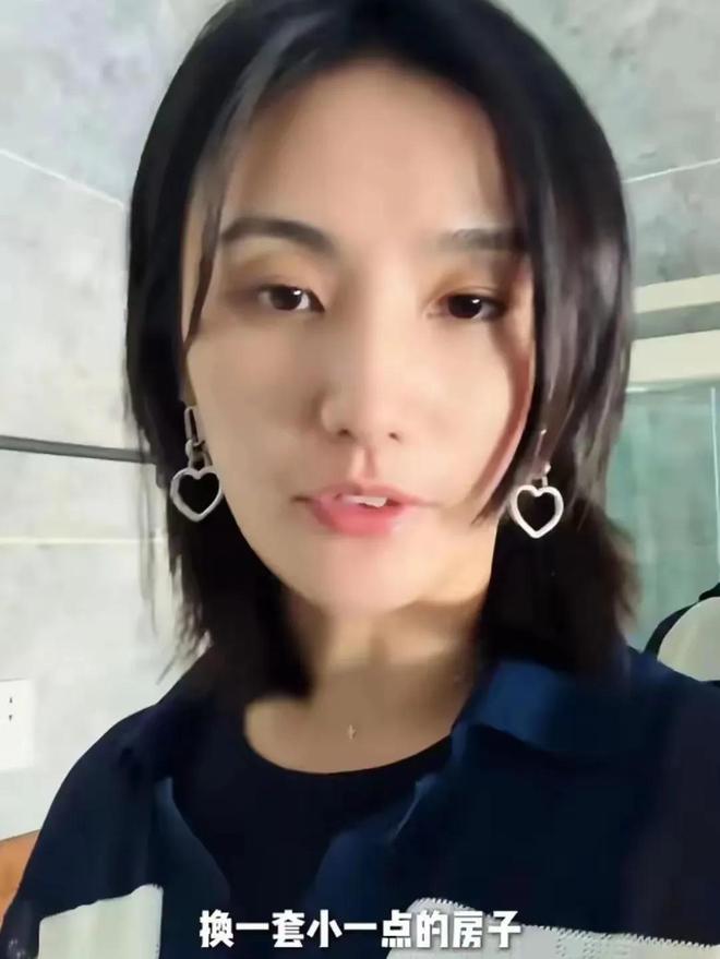 看到李亚鹏老婆带3岁女儿搬家才明白这些年对王菲的误解有多深(图2)